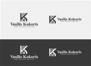 Design de Logo par Aasir Mohamed pour ce projet | Design : #6303909