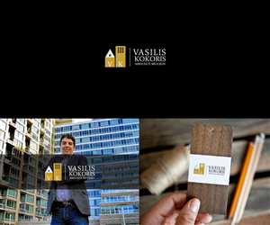 Logo Design by BoldBrush for this project | Design: #6290412