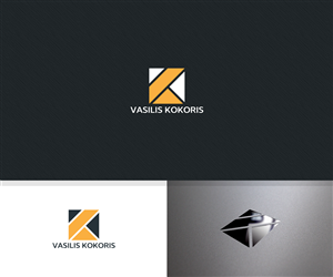 Logo Design by onrtskn