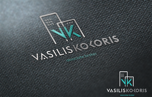 Logo Design by missdesigner