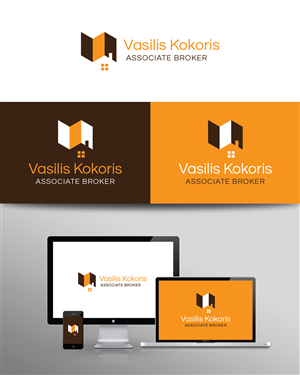 Logo Design by nandkumar for this project | Design #6342121