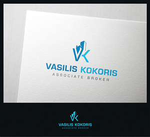 Logo Design by Roy for this project | Design: #6290304
