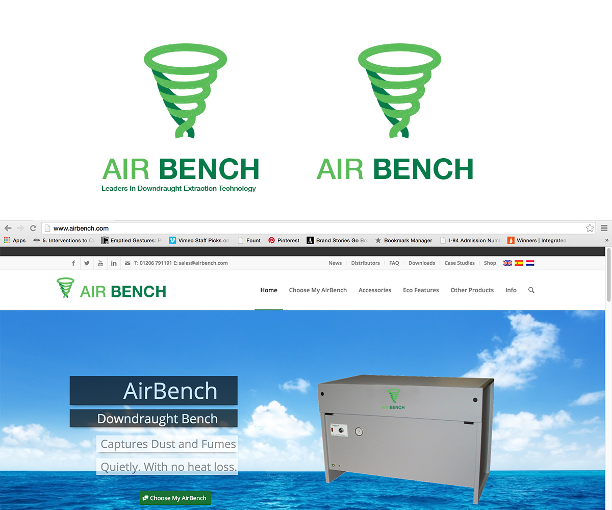 Logo Design by FindCreative for this project | Design #6078128