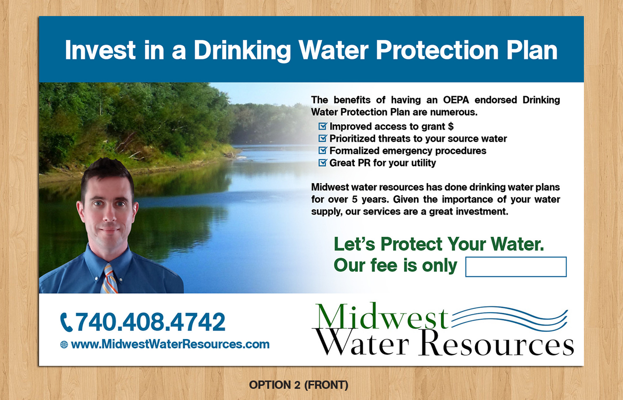 Postkarten-Design von PAS-CREATIVE für dieses Projekt | Design #6181469