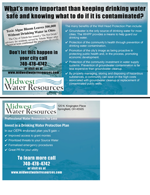 Postcard Design by Marcy M