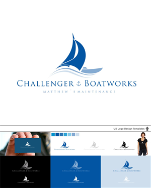 Logo Design by DesignMX (Renan Mejia) for this project | Design: #6051005
