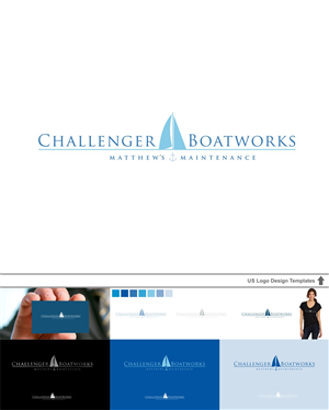 Logo Design by DesignMX (Renan Mejia) for this project | Design: #6051051