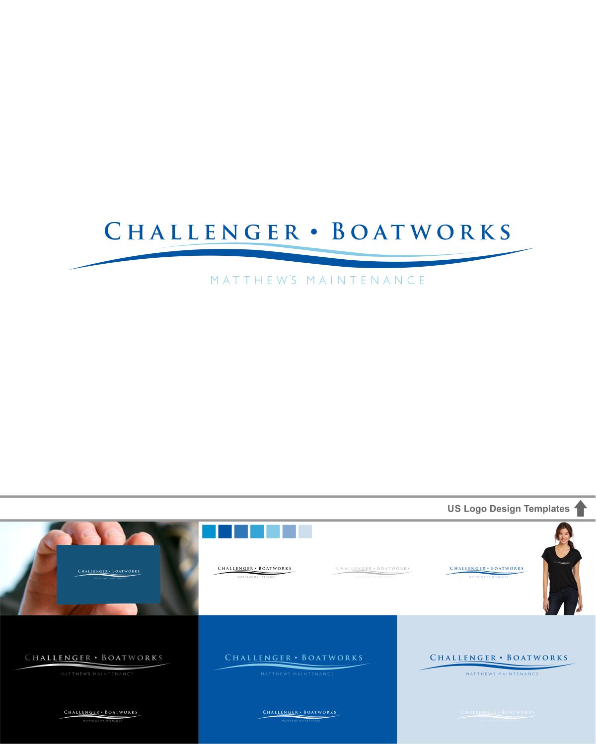 Logo Design by DesignMX (Renan Mejia) for this project | Design #6051106