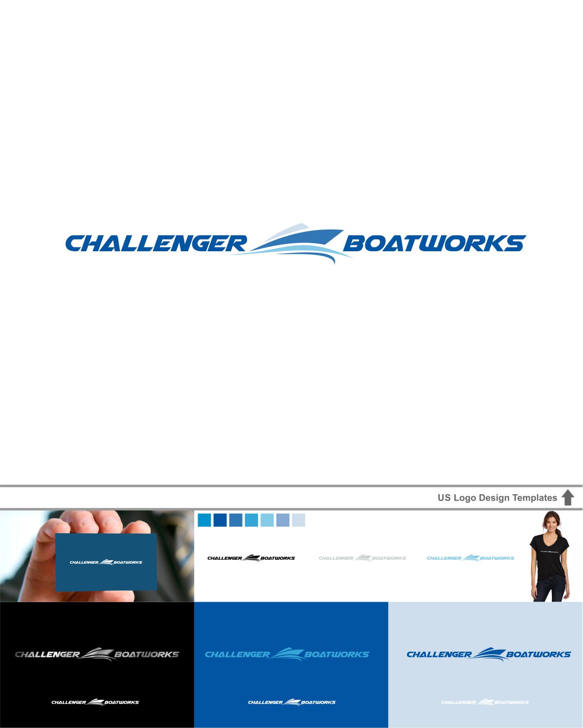 Logo Design by DesignMX (Renan Mejia) for this project | Design #6051137