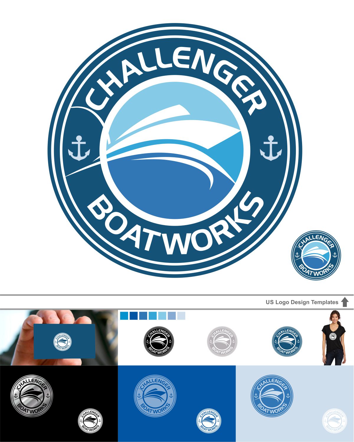 Logo-Design von DesignMX (Renan Mejia) für dieses Projekt | Design #6051197