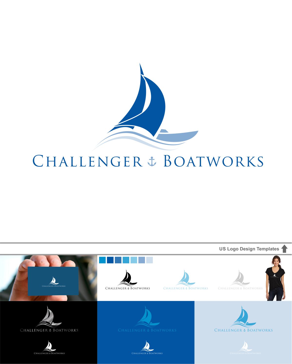 Logo Design by DesignMX (Renan Mejia) for this project | Design #6201958