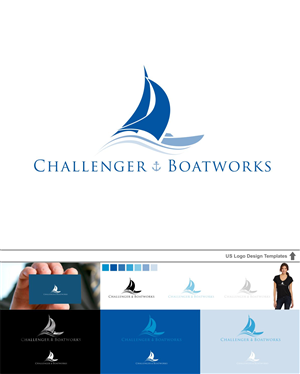 Logo Design by DesignMX (Renan Mejia) for this project | Design: #6201958