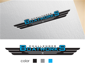 Diseño de Logo por ArtMissile para este proyecto | Diseño #6128864