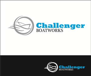Logo Design by Chromatic