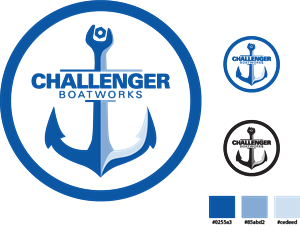 Logo Design by jasonrlentz