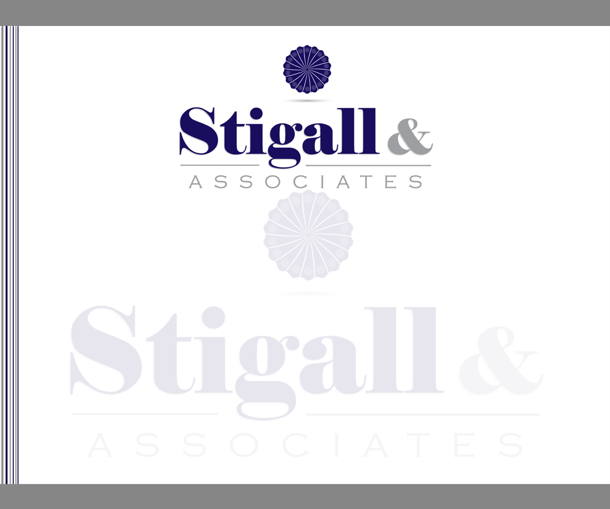 PowerPoint Design by Hermio for Stigall & Associates | Design #6126003