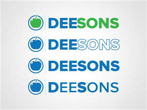 Logo Design by Tlen
