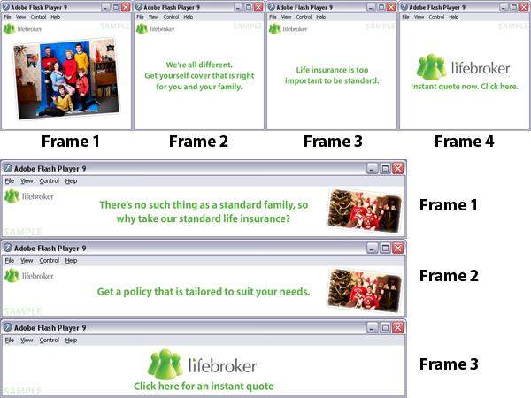 Contest winning design