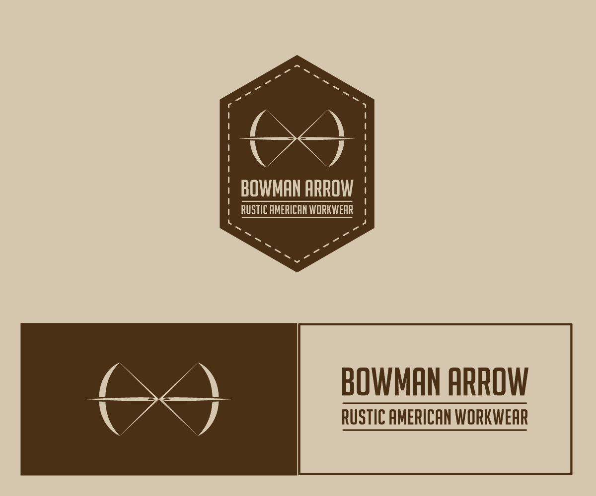 Logo Design by Andylicious for this project | Design #6073856