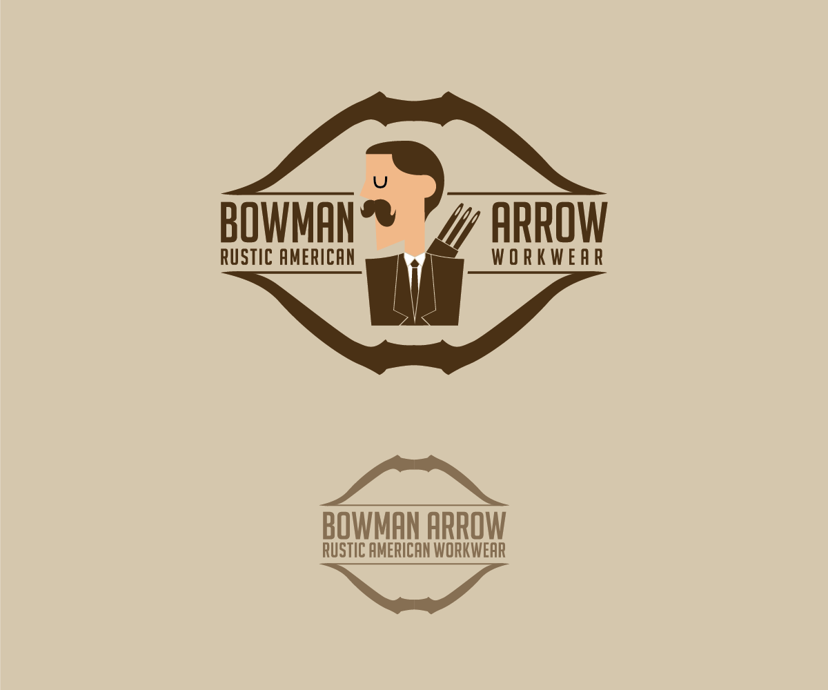 Logo Design by Andylicious for this project | Design #6090151