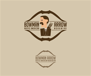 Logo Design by Andylicious for this project | Design: #6090151