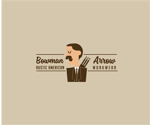 Logo Design by Andylicious for this project | Design: #6105824