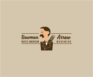 Logo Design by Andylicious for this project | Design #6108678
