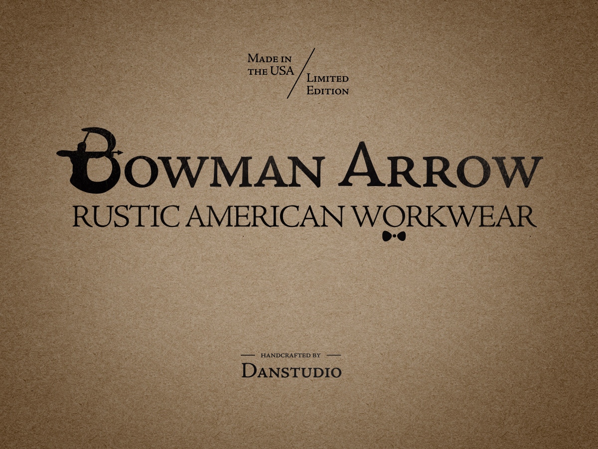 Logo Design by danstudio for this project | Design #6110881