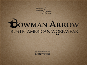 Logo Design by danstudio for this project | Design: #6110881