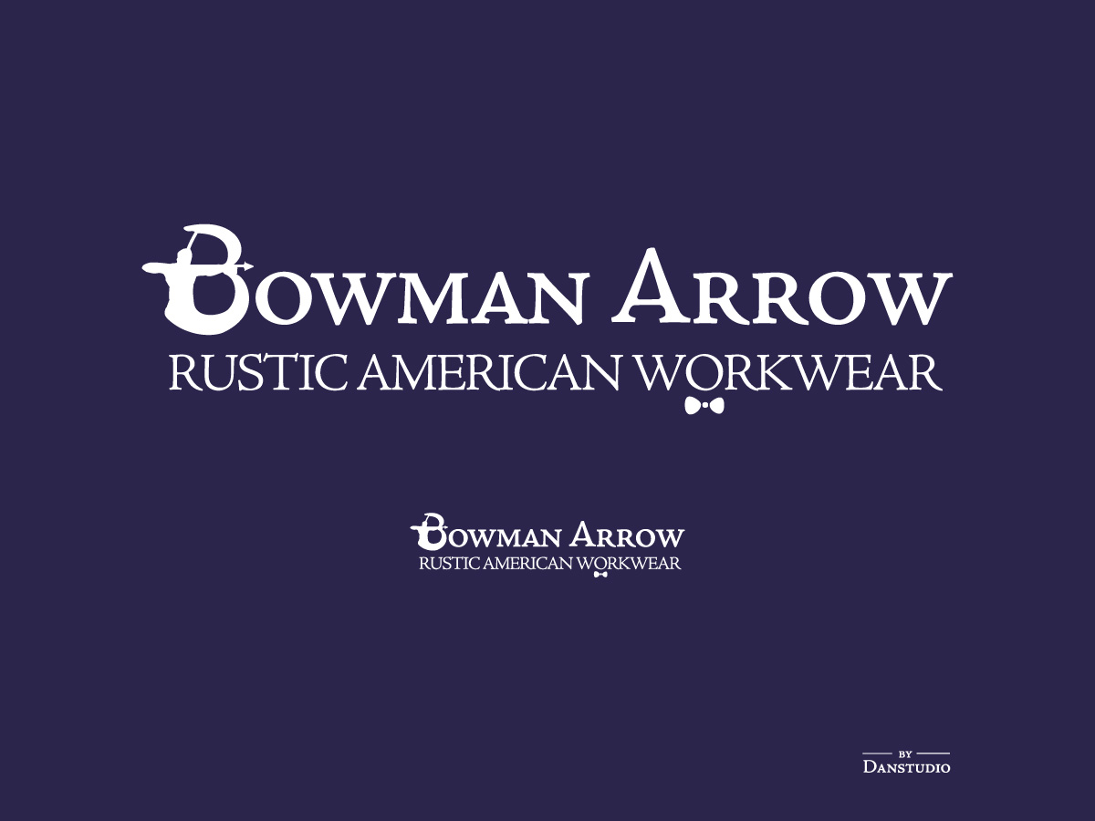 Logo Design by danstudio for this project | Design #6110970