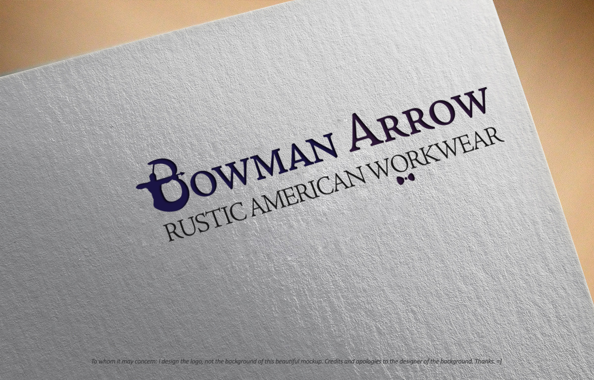 Diseño de Logo por danstudio para este proyecto | Diseño #6111321