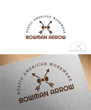 Logo Design by Adeel Hanif® for this project | Design: #6087176