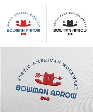 Logo Design by Adeel Hanif® for this project | Design #6096612