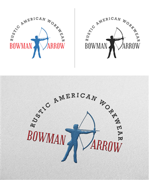 Logo Design by Adeel Hanif® for this project | Design: #6097057