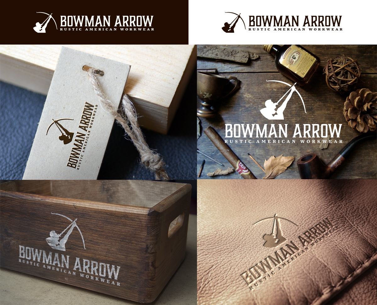 Logo Design by Zixi for this project | Design #6078330
