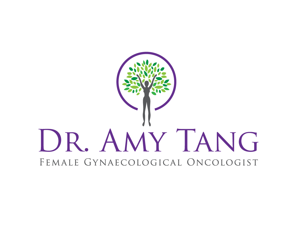 Feminine, Professional, Doctor Logo Design for Dr Amy Tang - Female ...