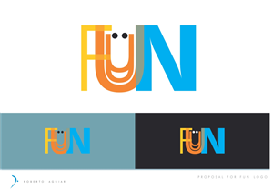 Logo Design by RAguiar