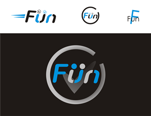 Logo Design by lelegede