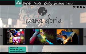 Web Design by mustafaNZ for this project | Design: #6108483