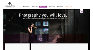 Web Design par PixelizeDesigns pour ce projet | Design : #6083731