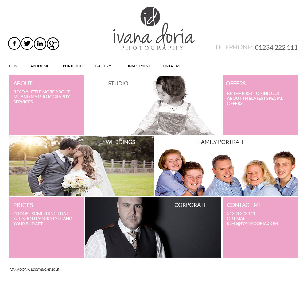 Web Design par mattlaws pour ce projet | Design #6096902