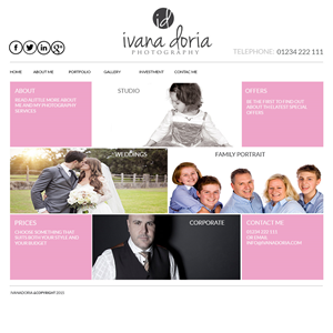 Web Design by mattlaws