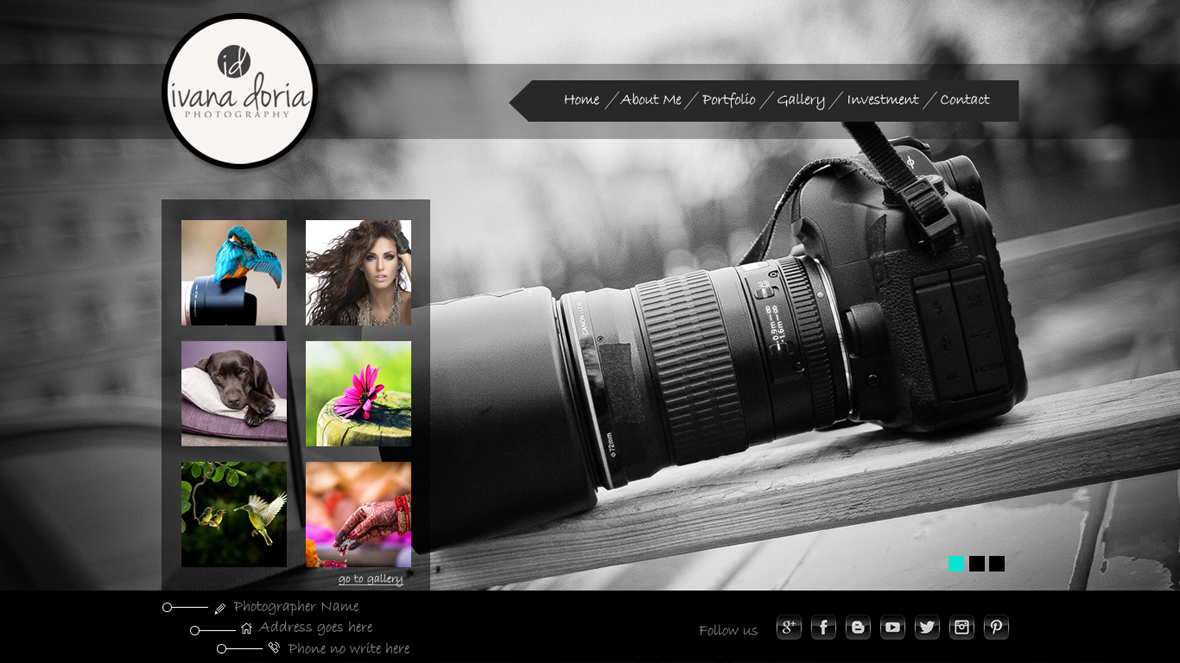 Web Design by websolutionhelpu for this project | Design #6117002