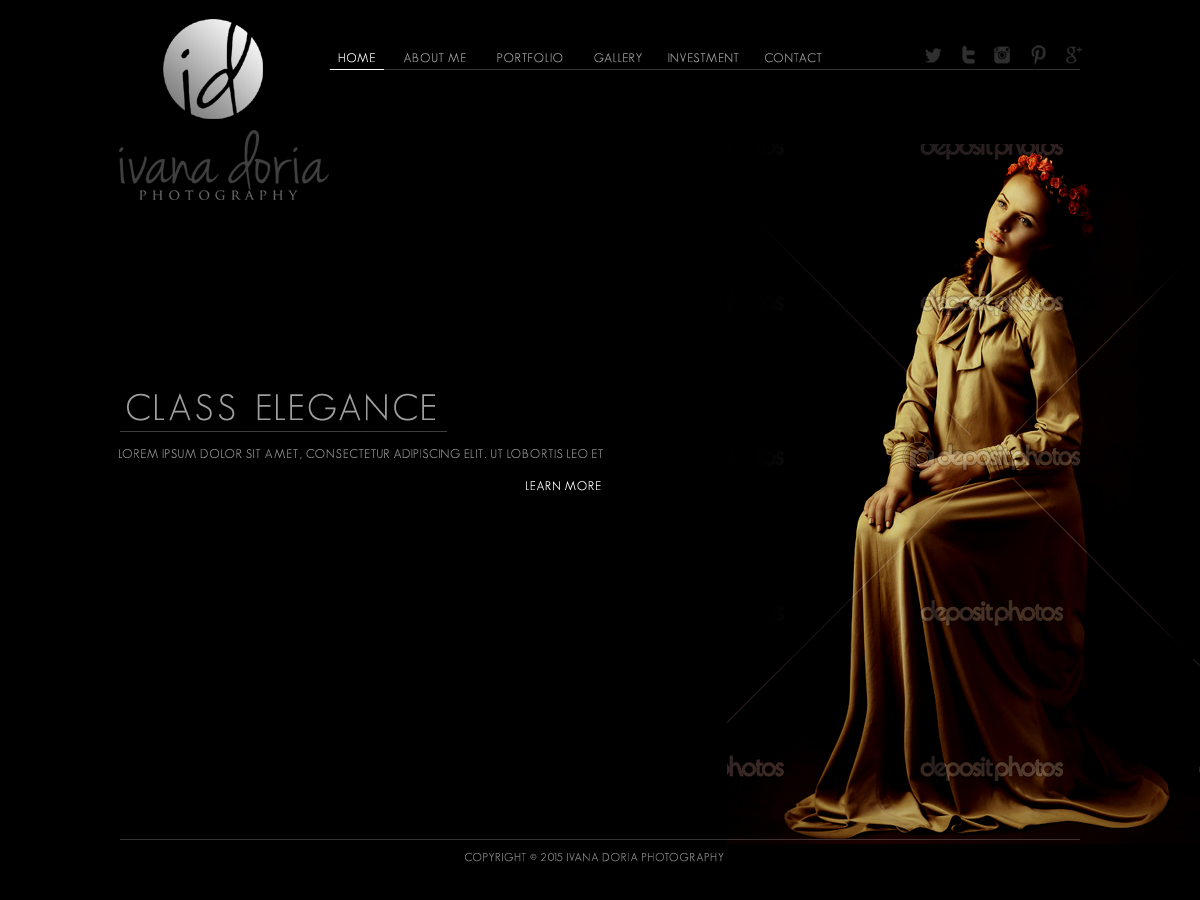 Web-Design von Rooni für dieses Projekt | Design #6079236