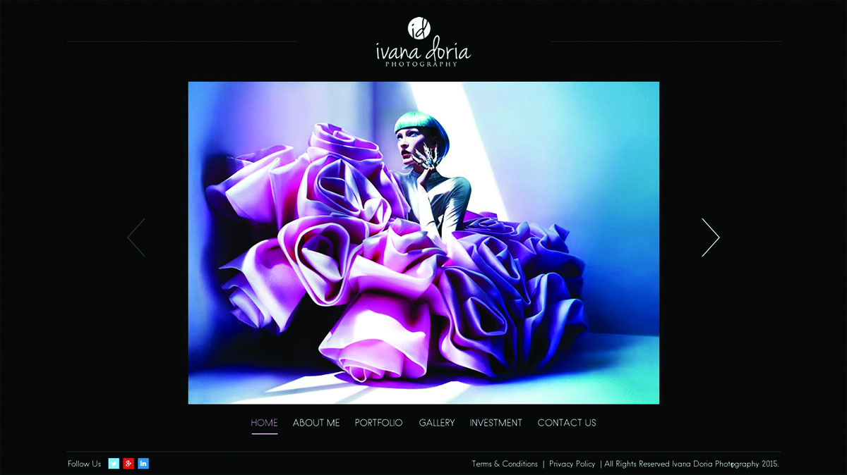 Diseño Web por Ashtoreth para este proyecto | Diseño #6112132