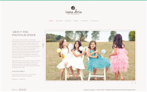 Web Design par winterfell pour ce projet | Design #6114646