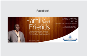 Flyer Design by eliasazampa for Apostolic Breakthrough International Ministries | Design #6055916