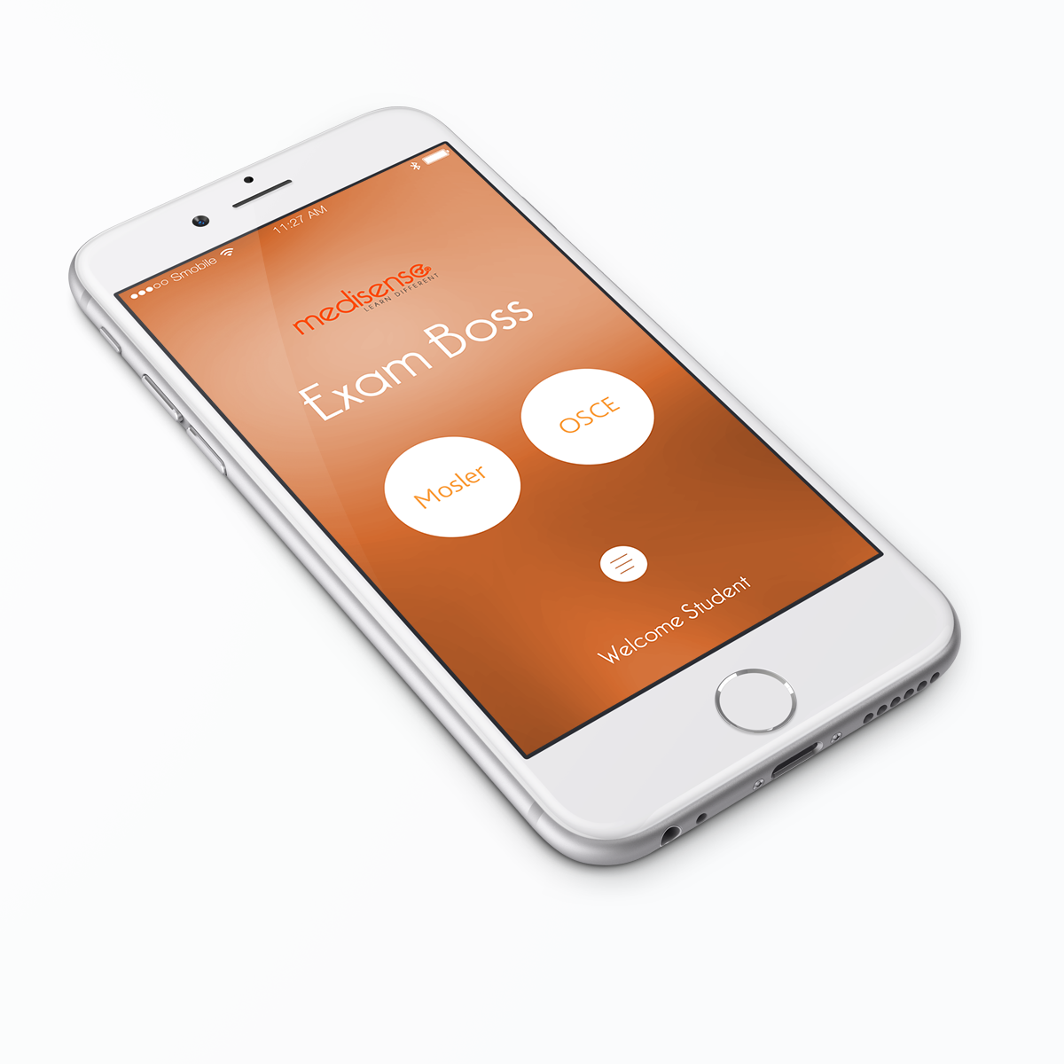 Diseño de aplicación (App) por sensor para este proyecto | Diseño: #6087967