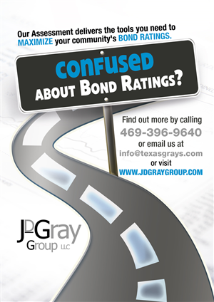 Advertisement Design by UrbainFX for JDGray Group LLC | Design: #6051453