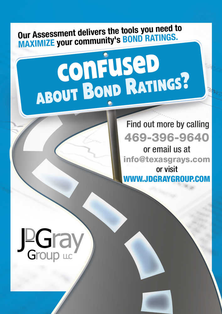 Advertisement Design by UrbainFX for JDGray Group LLC | Design #6051456